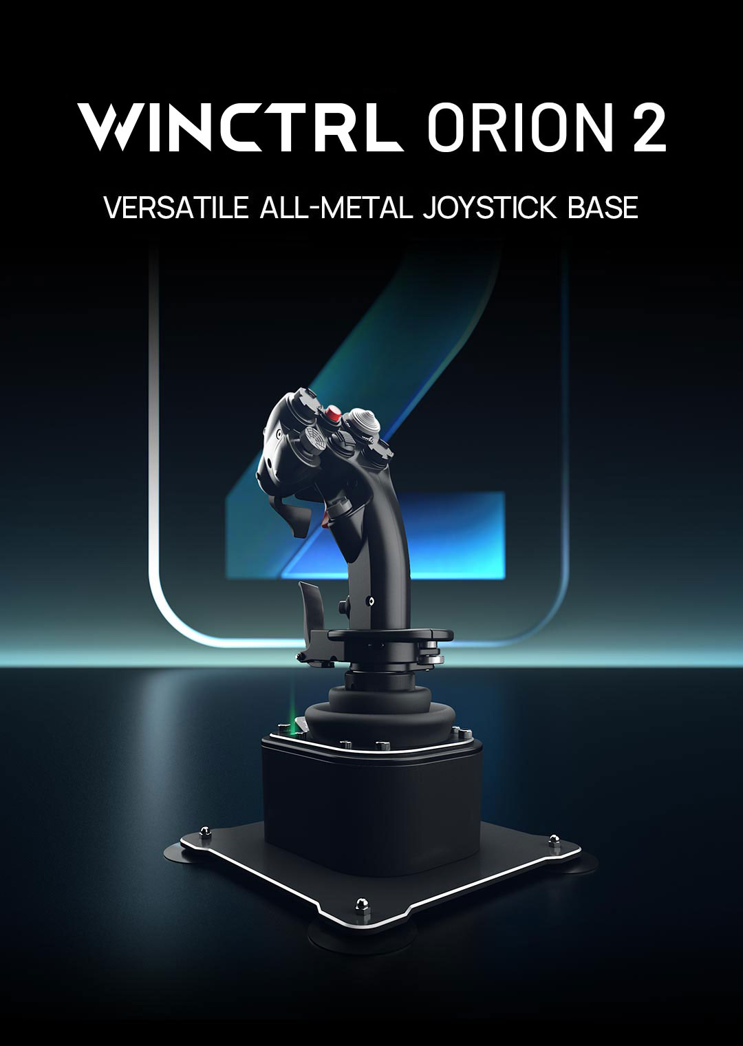 Official Website for WINCTRL