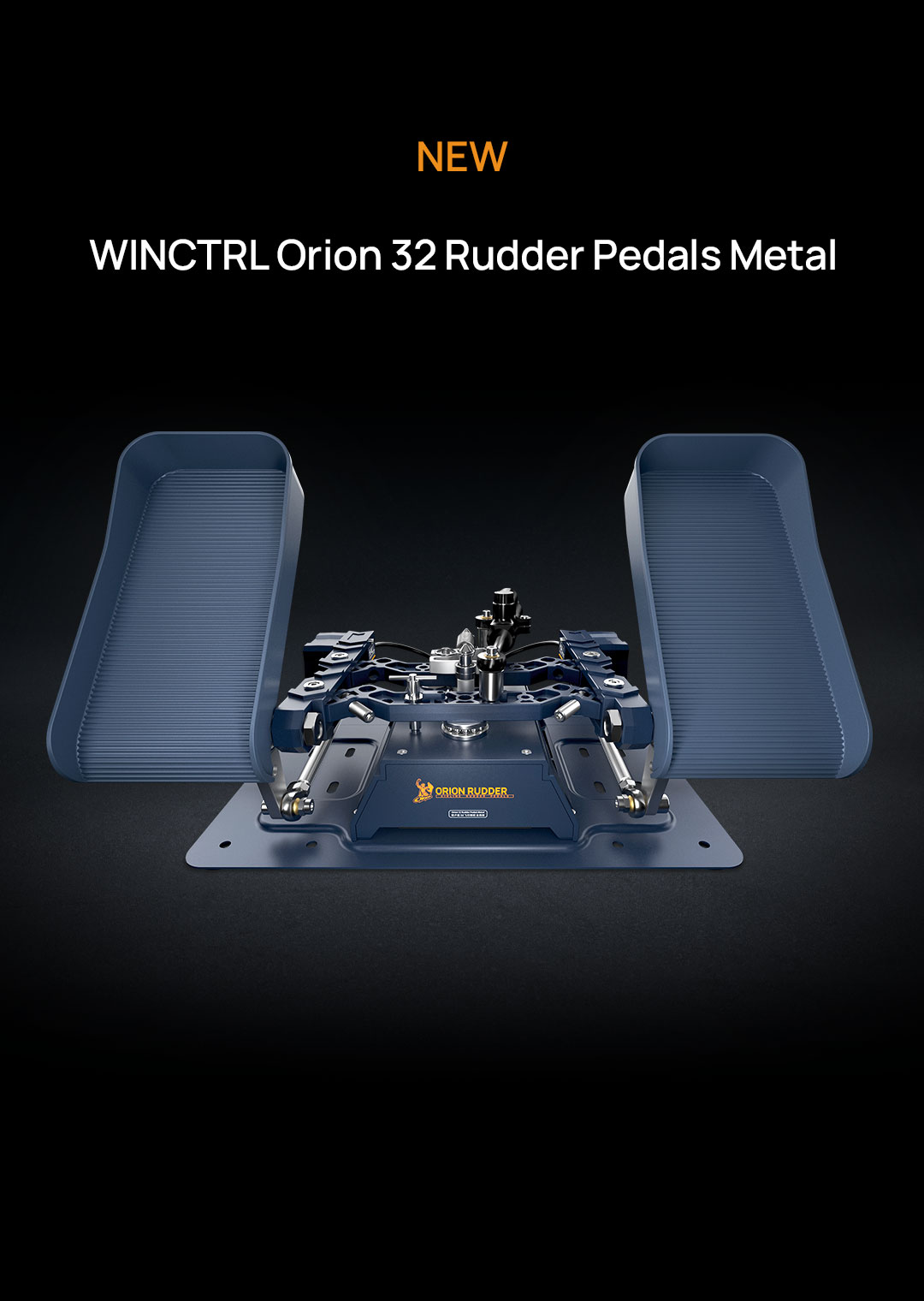 Official Website for WINCTRL